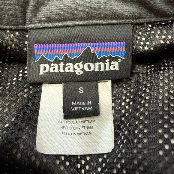 Patagonia H2NO RECCO Light Winter Pants - Picture 4 of 8
